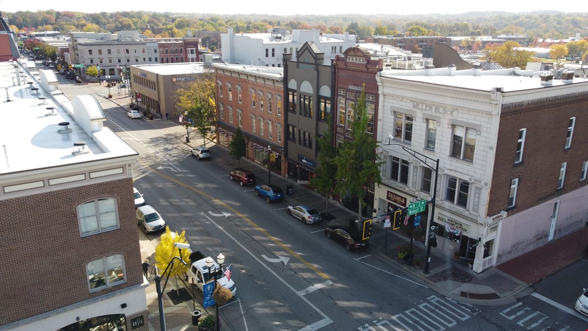 142 w liberty street wooster, Wooster, OH 44691